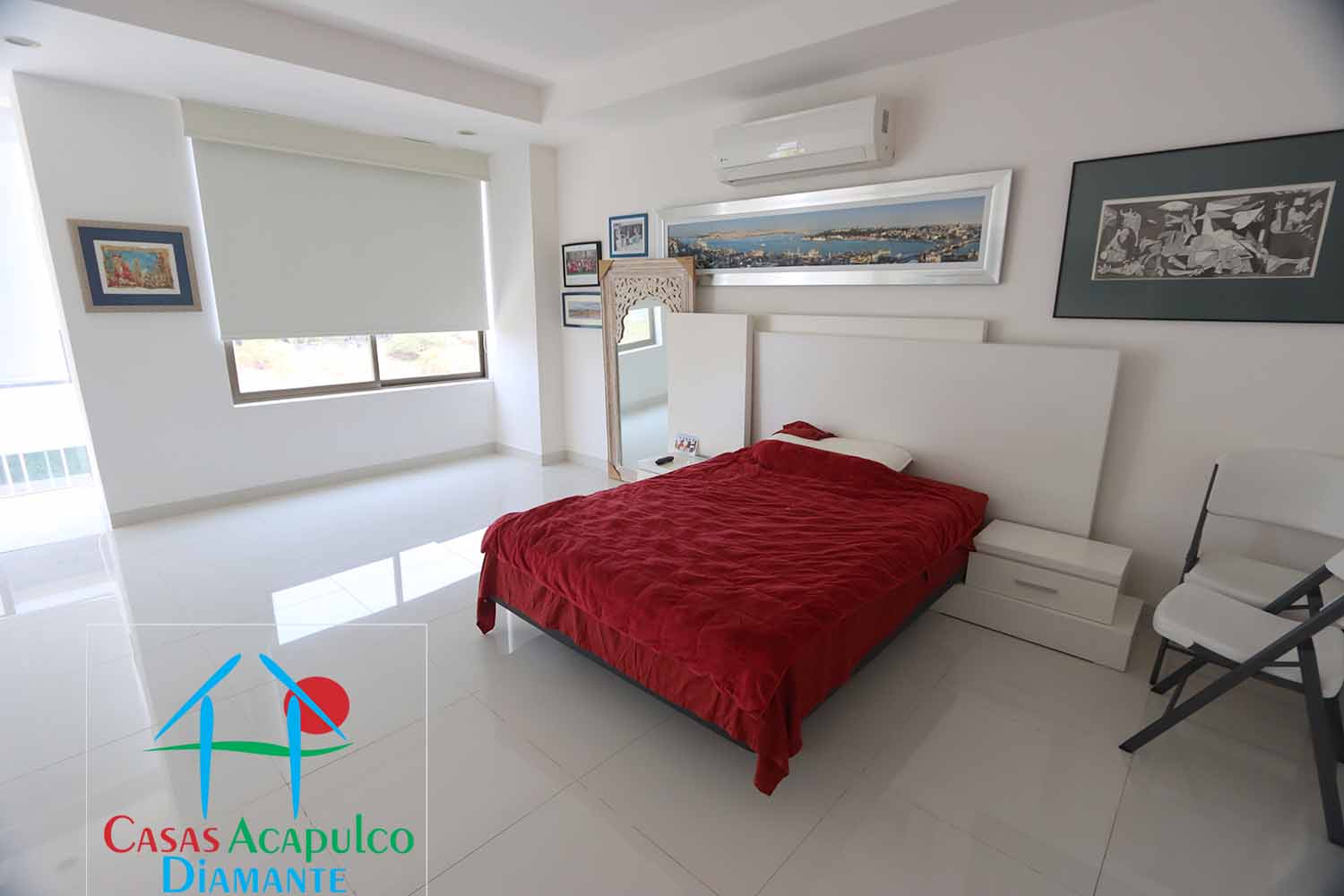 Solar Villas Resort 11 201 - Recámara dos 3